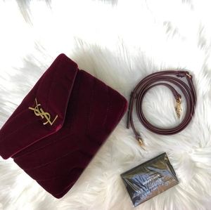 Saint laurent toy lou lou (limited time)